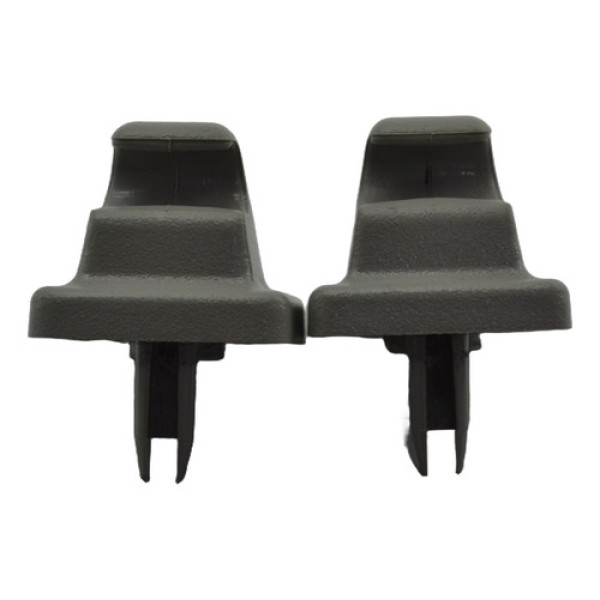 Par Presilha Suporte Quebra Sol Transit 2011 Original