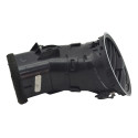 Difusor Ar Lateral Direito Painel Novo Fusca Tsi 2014 Origin