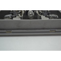 Luz Cortesia Interna Teto Mitsubishi Pajero Tr4 2003 Origina