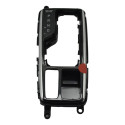 Moldura Cambio Automático Console Azera 2020 Original