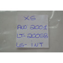 Amortecedor Porta Luvas Painel Bmw X5 2001 2002 Original