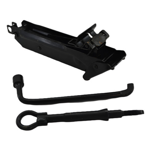 Macaco Troca Roda Vw Gol Golf Polo Fox 2004 A 2014 Original