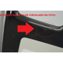 Moldura Central Painel Renault Logan 2013 Original