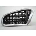 Difusor Ar Lado Esquerdo Painel Citroen C4 Lounge Original