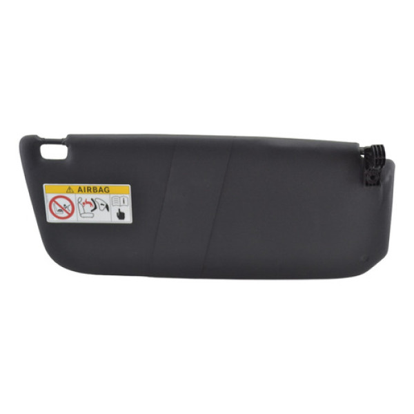 Quebra Sol Lado Direito Passageiro Sprinter 2022 Original