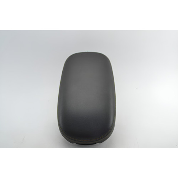 Apoio Encosto Braço Console Kia Soul 2014 2015 Original  Preto