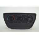 Comando Ar Forçado Painel Ka 2008 A 2013 Original Ford