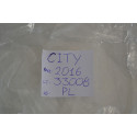 Porta Luvas Objeto Painel Honda City 2016 Original