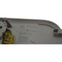Luz Cortesia Interna Teto Citroen C3 Picasso 2012 Original