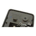 Luz Interna Teto Central Traseira S10 2023 Original
