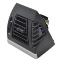 Difusor Ar Lateral Direito Painel Fiat Idea 2011 Original