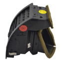 Difusor Ar Lateral Esquerdo Painel Vw Polo 2005 Original