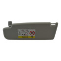 Par Quebra Sol Direito Esquerdo Vw Up 2016 Original