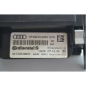 Comando Ar Condicionado Painel A3 Sportback 2009 Original