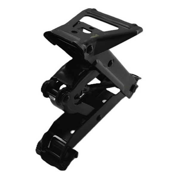 Macaco Troca Roda Fiat Uno Way 2013 2014 2015 Original