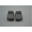 Par Presilha Suporte Quebra Sol Ford Fiesta 2002 Original