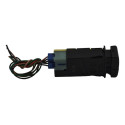 Botão Comando Farol De Neblina Grand Vitara 2001 Original