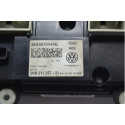Comando Ar Condicionado Painel Vw Jetta 2013 Original
