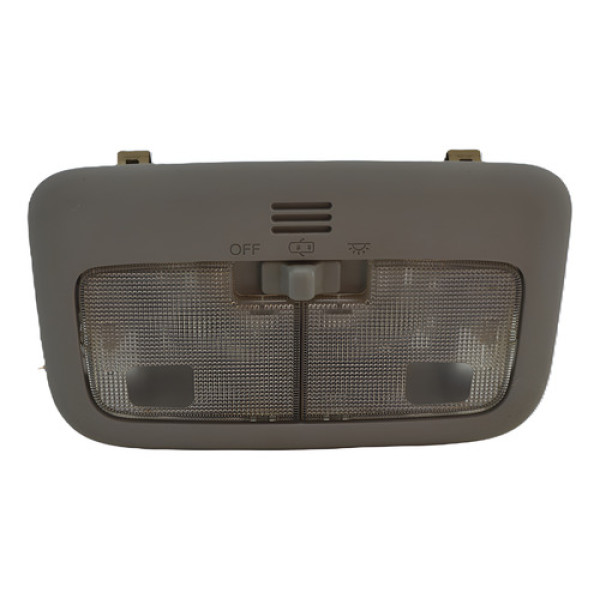 Luz Interna Teto Cortesia Corolla Gli 2016 Original