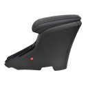 Apoio Encosto Braço Console Original Yaris 2019 2020 Preto