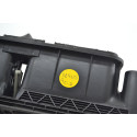 Difusor Ar Central Painel Volkswagen Golf 2010 Original