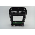 Moldura Central Painel C/difusor Mitsubishi Asx 2012 Origina