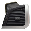Difusor Lateral Direito Painel Peugeot 207 2009 Original