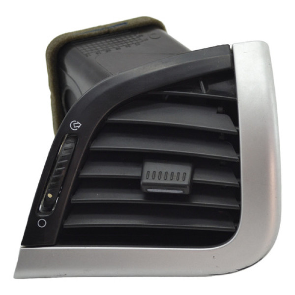 Difusor Lateral Direito Painel Peugeot 207 2009 Original