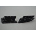 Par Difusor Superior Painel Hyundai I30 2014 Original