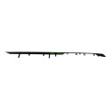 Friso Moldura Painel Central Voyage Saveiro Gol Original