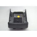 Difusor Ar Traseiro Console Vw Golf 2015 Original