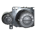 Comando Ar Condicionado Ecosport 2014 Original Cn1519980ec