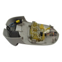 Luz Teto Cortesia Peugeot 3008 2011 2012 Original