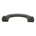 Puxador Apoio Alça Teto Pqp Ford Ecosport 2007 Original Cinza