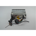 Radio Aparelho Som Buster C/usb Aux Original Hbd-7688av