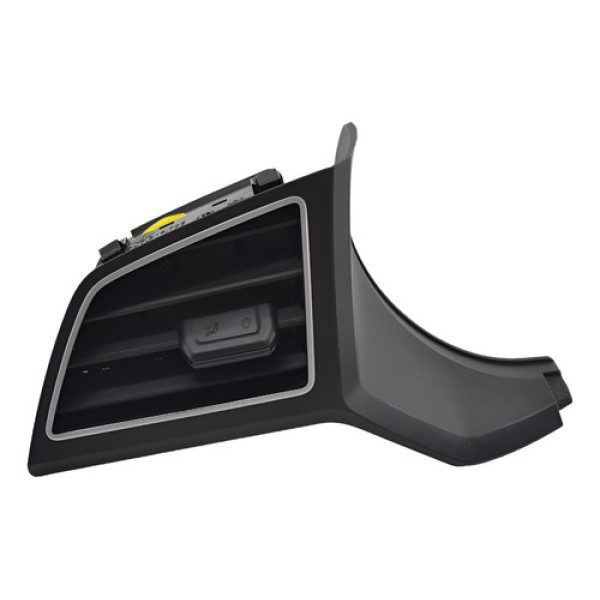 Difusor Ar Lateral Esquerdo Saveiro 2021 Voyage Gol Original