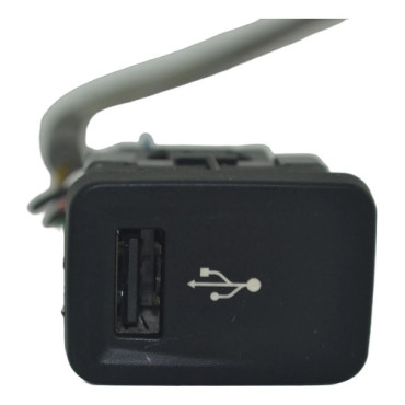 Tomada Entrada Conec...