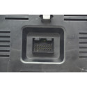 Comando Ar Condicionado Chery Tiggo 8 Pro 2023 Original