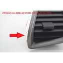 Difusor Lateral Esquerdo Painel Ecosport 2017 Original