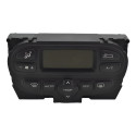 Comando Ar Condicionado Digital Peugeot 207 206 307 Original