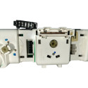 Comando Ar Condicionado Vw Crossfox Fox Origina 5z0820045d