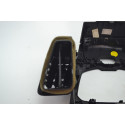 Moldura Central Painel Difusor Ford Fiesta 2015 Original