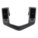 Moldura Com Difusor Central Painel Chevrolet Cruze 2014 Orig