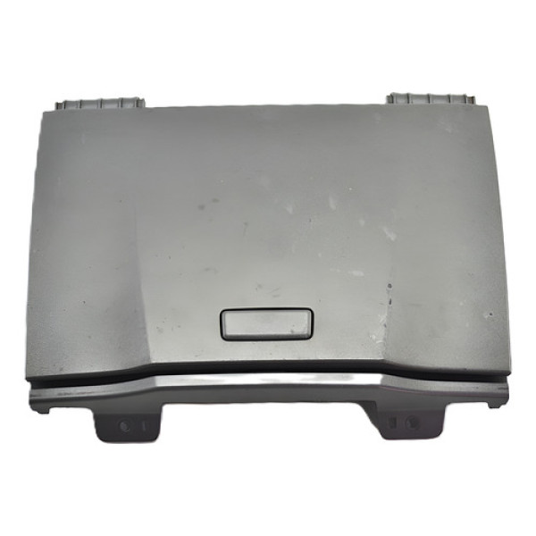 Porta Treco Objeto Painel Chevrolet S10 2014 Original Cinza