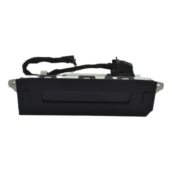 Comp Tid Bordo Painel 207 2012 Original Peugeot Preto