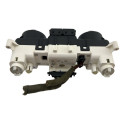 Comando Ar Condicionado Vw Fox Spacefox Crossfox Original