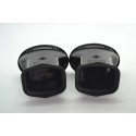 Par Difusor Ar Lateral Painel Focus 2005 2006 2007 Original
