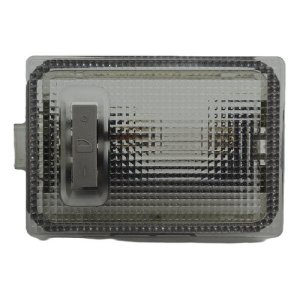 Luz Interna Central Traseira Teto Gm Tracker 2022 Original