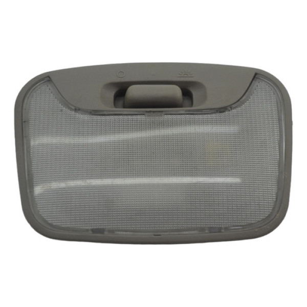 Luz Cortesia Central Interna Teto L200 2012 Original