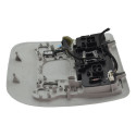 Luz Cortesia Teto Interna Jeep Renegade 2021 Original